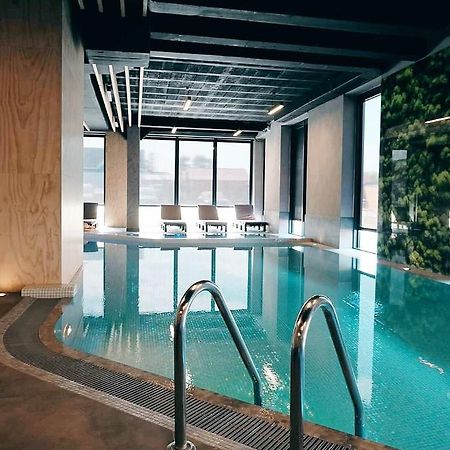 Balt Marynarska 8 Apartman Sarbinowo Kültér fotó