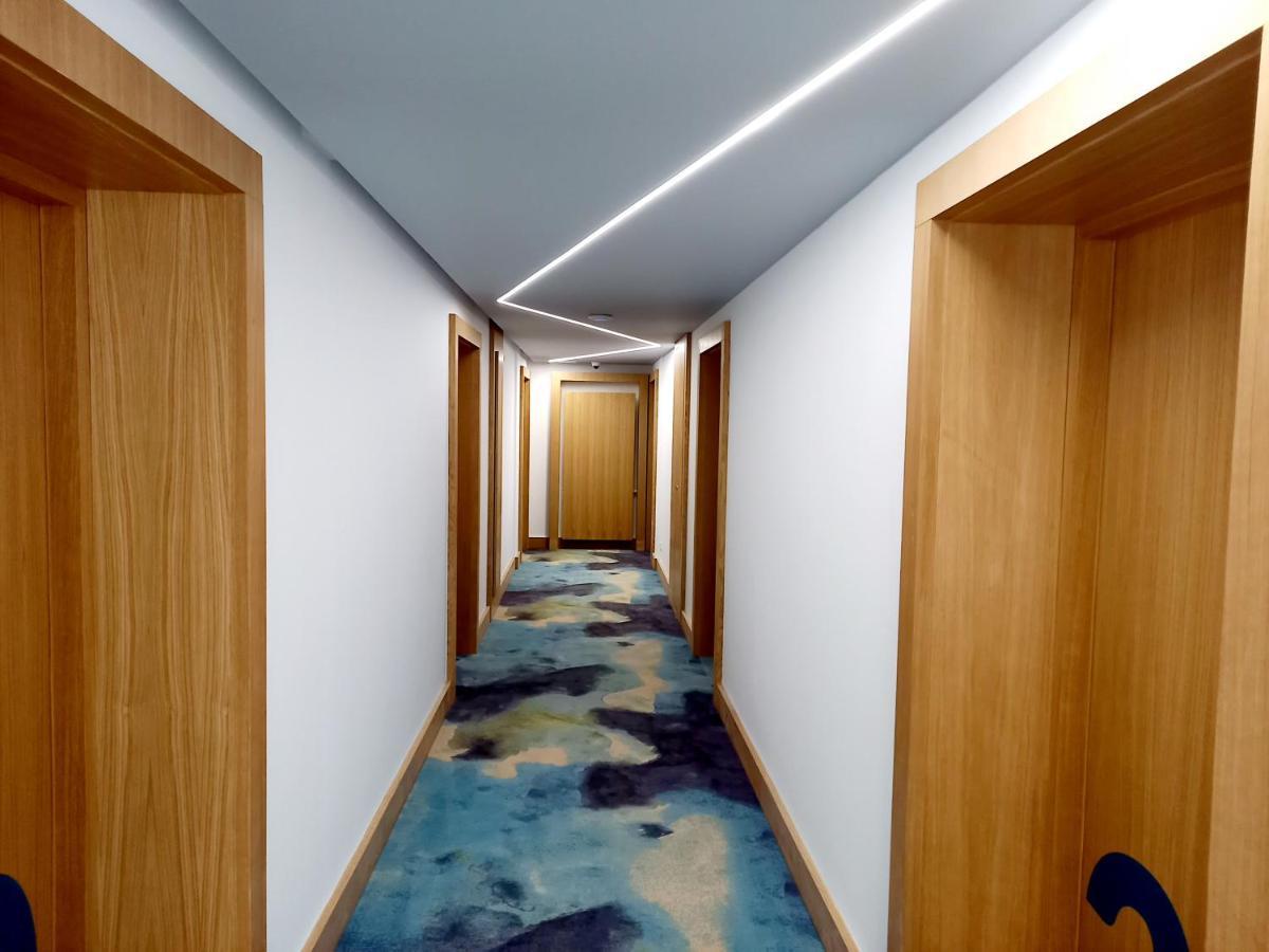 Balt Marynarska 8 Apartman Sarbinowo Kültér fotó